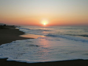 Гостиница Seaview Self Catering Amanzimtoti  Аманцимтоти